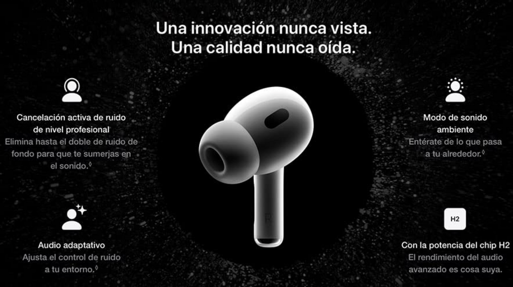 Auriculares inalámbricos M4 Ultra Pro