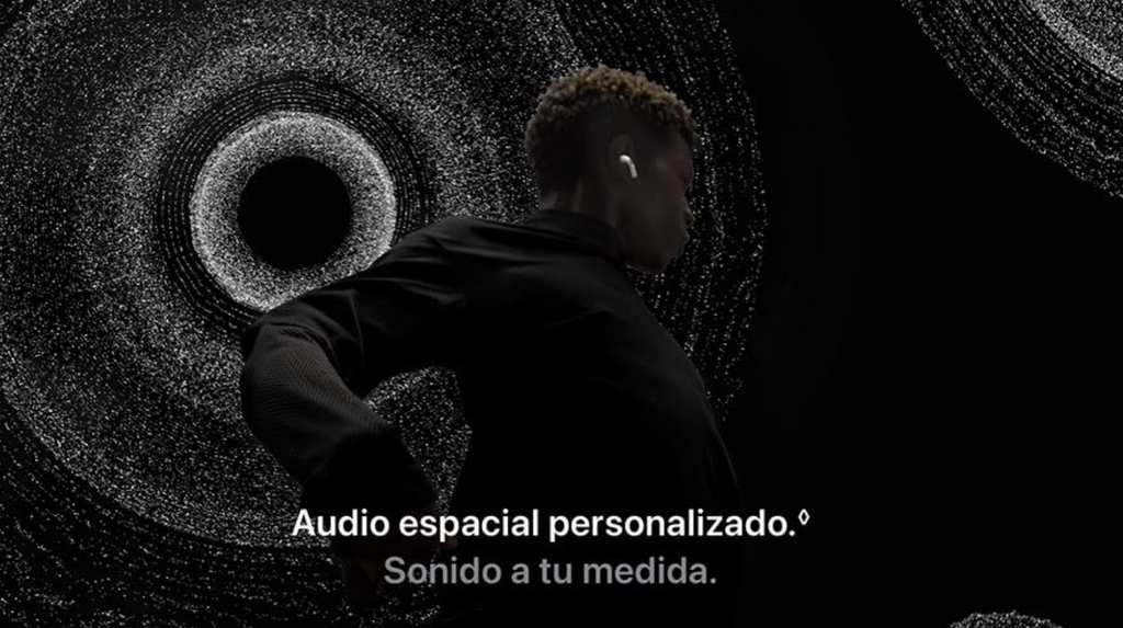 Auriculares inalámbricos M4 Ultra Pro