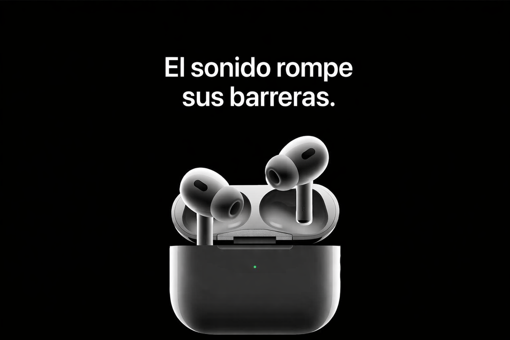Auriculares inalámbricos M4 Ultra Pro