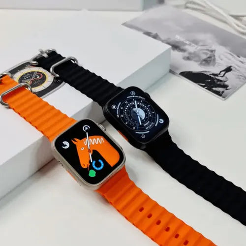 ¡1+1 GRATIS! Smartwatch M4Ultra Pro + Correa de Regalo 🎁