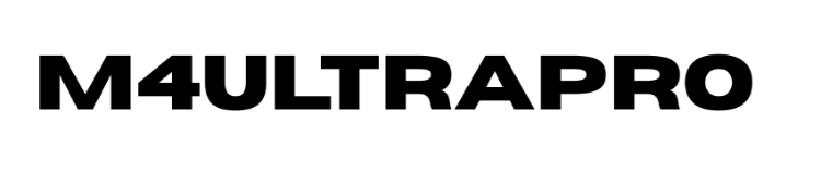 M4Ultrapro