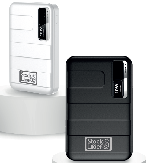 Powerbank M4 Ultra Pro 5000mAh